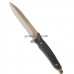 Нож Spartan Breed Fighter FDE Blade, Black Micarta Handle, Coyot Tan Sheath Spartan Blades SB/21DEBKNLTNR